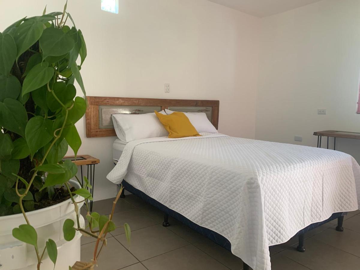 El Chirris Tzanjay Hotel San Juan La Laguna Buitenkant foto