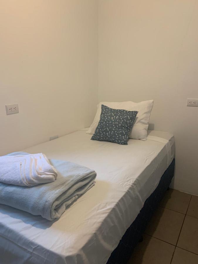 El Chirris Tzanjay Hotel San Juan La Laguna Buitenkant foto