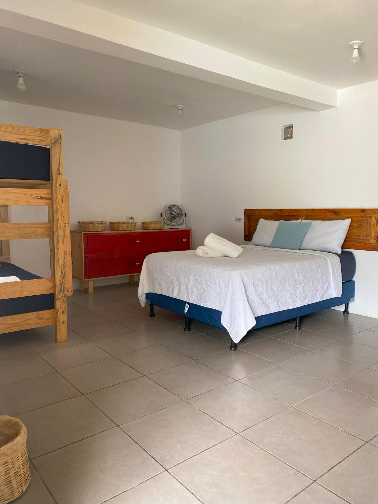 El Chirris Tzanjay Hotel San Juan La Laguna Buitenkant foto