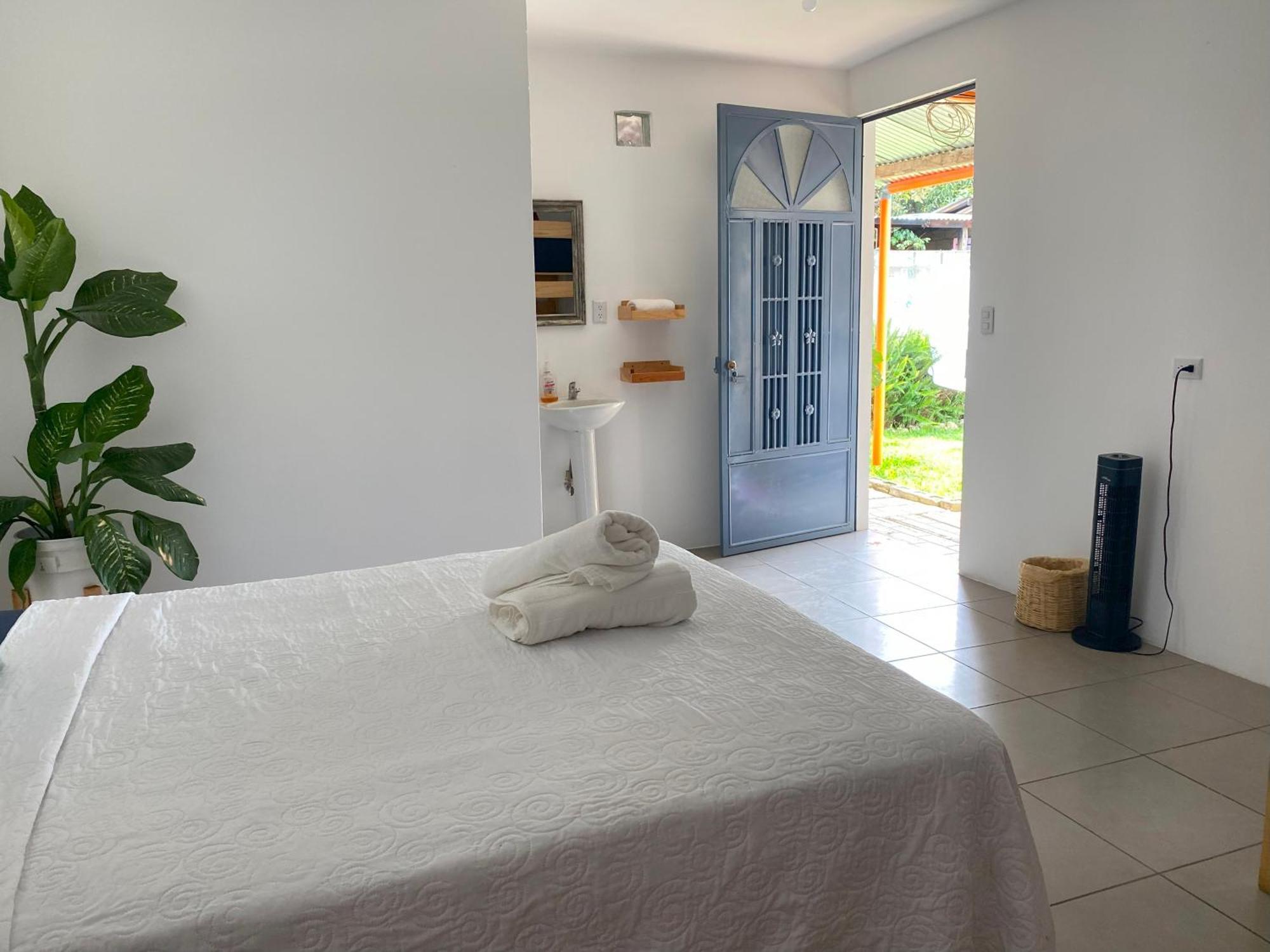 El Chirris Tzanjay Hotel San Juan La Laguna Buitenkant foto